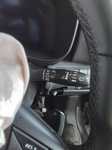 Column switches nissan juke - switches,
