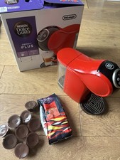 Delonghi nescafé dolce - dolce, gusto
