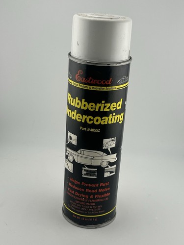 Vtg 1996 eastwood rubberized - eastwood,