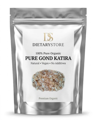 Gond katira edible gum - edible,