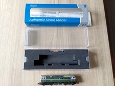 Dapol gauge 013 - dapol, class