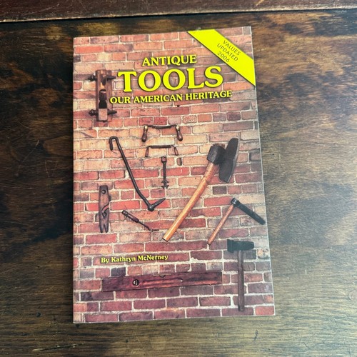 Antique tools our american - tools,
