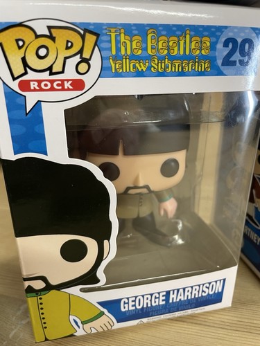 The beatles pop - the,