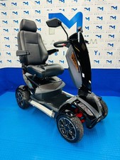 TGA Vita S Sport Electric