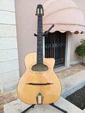 Massimo Scaglione hand made