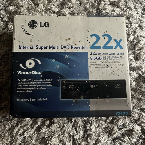External super multi dvd - super,