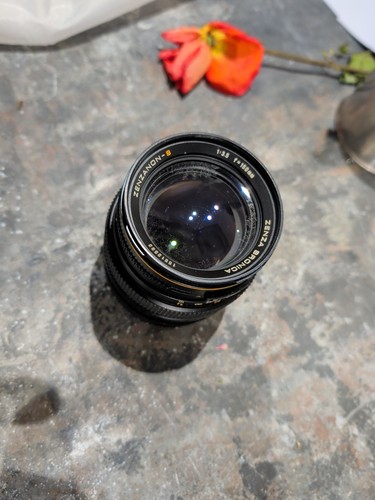 Zenza bronica zenzanon 150mm - zenza, zenzanon-s