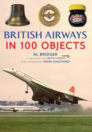 British airways 100 - 100, objects