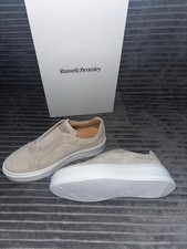 Russell & Bromley Park Mid