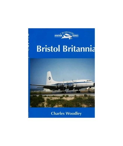 Bristol britannia crowood - bristol,
