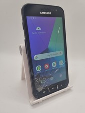 Samsung Galaxy XCover 4 Black Unlocked 16GB 5.0" Rugged Android Smartphone #S03