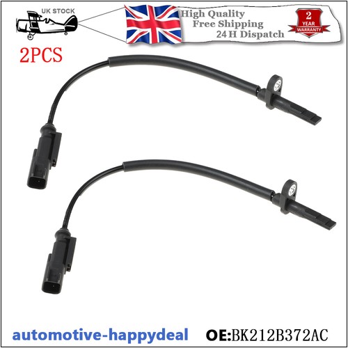 Front abs speed sensor for - speed,