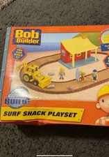 Bob The Builder Surf Shack
