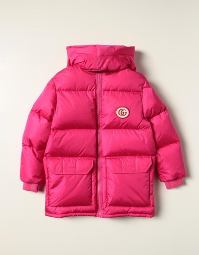Gucci big girl logo patch - big,