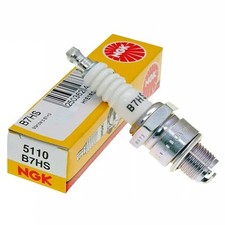 CANDLE FOR SACHS SUPRA 4 50CC