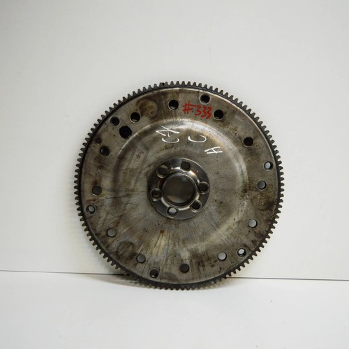 Audi avant 4f5 c6 flywheel - c6,