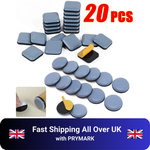 20x round furniture - 20x,
