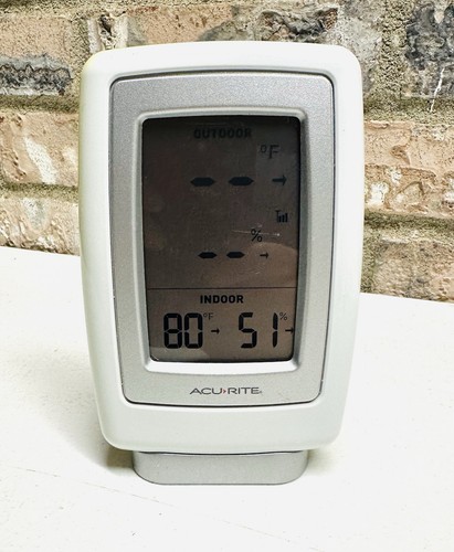 Acurite weather station - acurite,