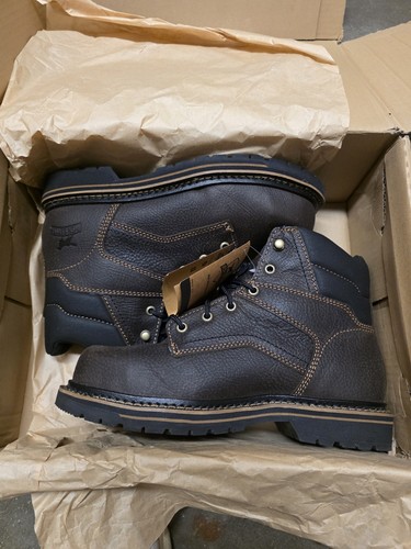 Irish setter boots red - by, wing