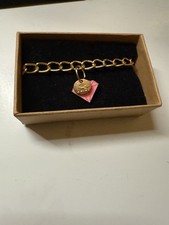 Gold Cabin Juicy Couture