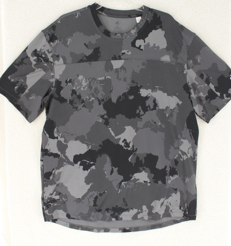 Adidas performance shirt - adidas, mens