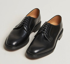 LOAKE 1880 771 Leather Derby