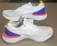 Nike Epic React Flyknit