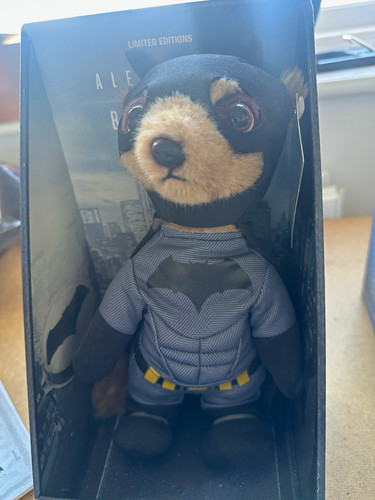 Meerkat movies limited edition - meerkat,