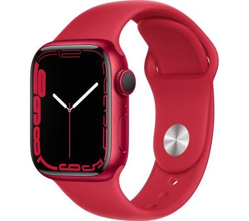 Apple watch series - apple, 7