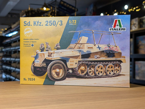 Italeri military 1 72 - military,