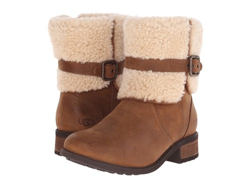 Ugg blayre chestnut water - blayre, ii