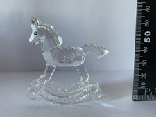 Swarovski Crystal Figurine