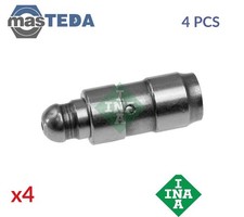 420 0090 10 HYDRAULIC TAPPET LIFTER INA 4PCS FOR MINI MINI,MINI COUNTRYMAN