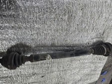 VW Golf mk5 gti 2.0tfsi driver side drive shaft 1k0407272jb