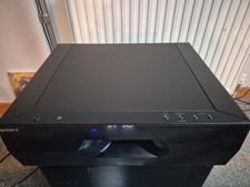 Sony Sa-wst3 Active Subwoofer