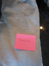 1 West Elm cotton Luster