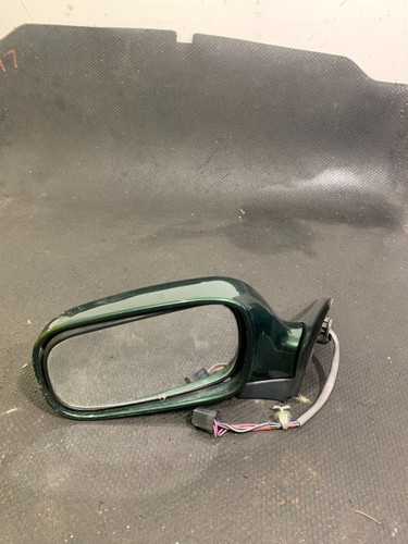 2002 subaru impreza passenger - 2002,