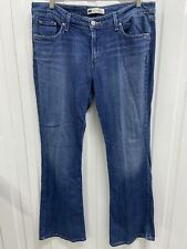 LEVI'S 518 Superlow Womens