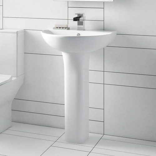 Nuie freya basin - freya,