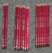3 x NEW Rexel Five Star