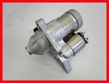 2S2454 STARTER MOTOR For NISSAN Juke NV200 Evalia Sentra Tiida 1.6 LPG 16V