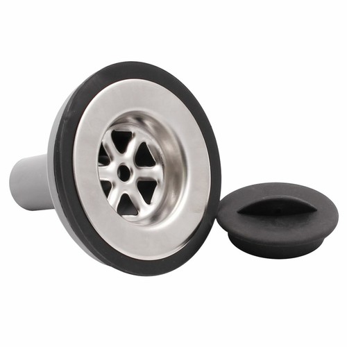 Sink waste plug - waste, 1