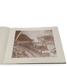 King Steam Railway Drawings
