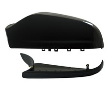 Vauxhall Astra H MK5 Wing