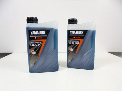 Genuine yamaha yamalube - yamaha,