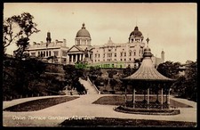 UNION TERRACE GARDENS ABERDEEN