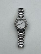 Ebel 1911 quartz Ladies Watch - Diamond Dial - 27mm - very good condition