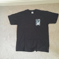 Guitar Gibson Flying V T-Shirts NEW  Large READ DESCRIPTION 