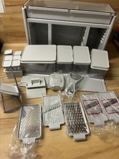 Valleyhike Meal Kitchen Station Food Prep Outdoor Mobile Barbeque bbq picnic s52