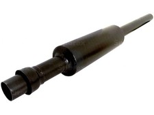 EXHAUST SILENCER PIPE FOR CASE DAVID BROWN 1394 1490 1494 1690 TRACTORS.